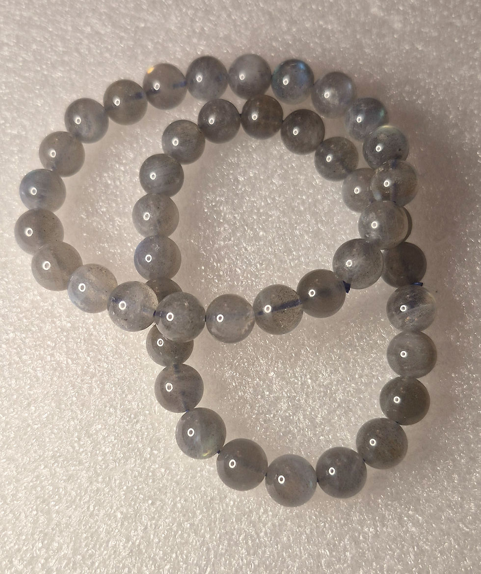 Thumbnail: Labradorite Bracelet