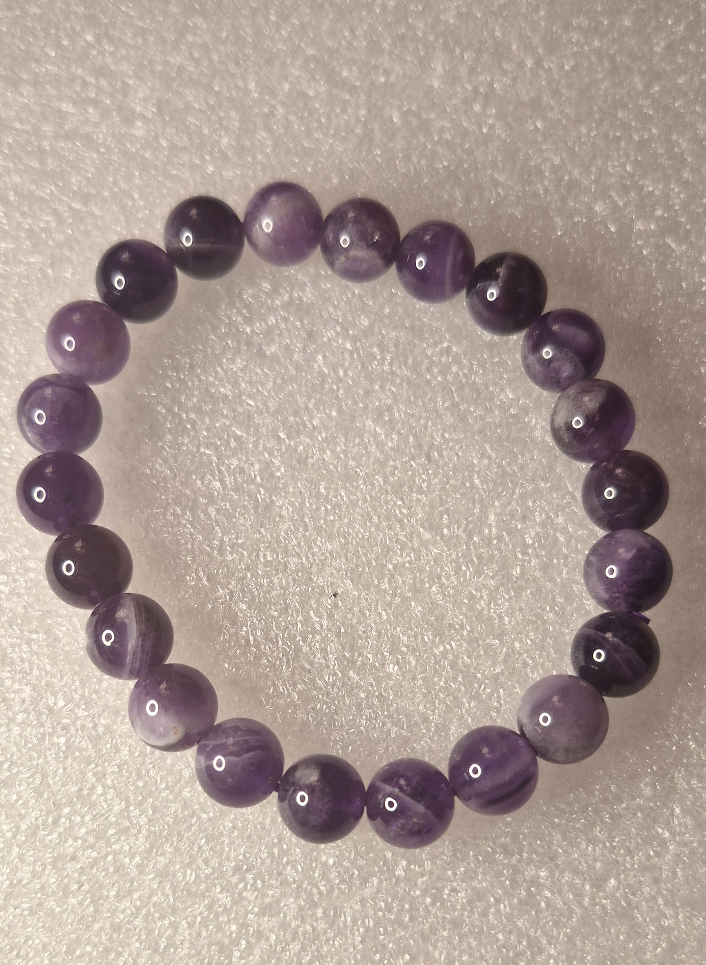 Dream Amethyst Bracelet