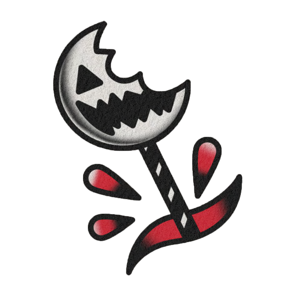 Pumpkin Lollipop - #NT126