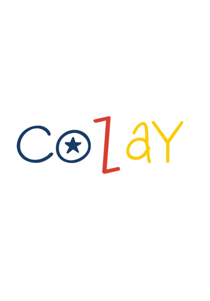 Thumbnail: CoZay T-shirt (men,women and kids)