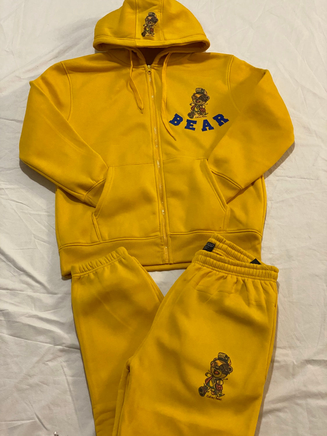 Men’s CoZay Sweatsuit 