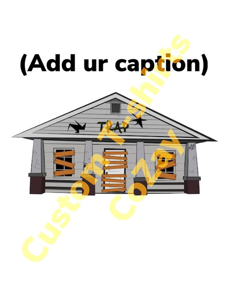 Thumbnail: Custom T-shirts 