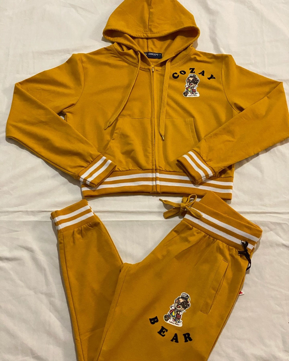 Women’s CoZay 🐻 Sweatsuit 