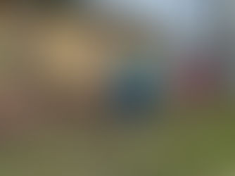 Bunter Abschluss vor den Osterferien