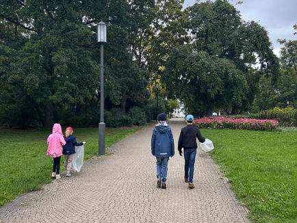 World Cleanup Day 2026