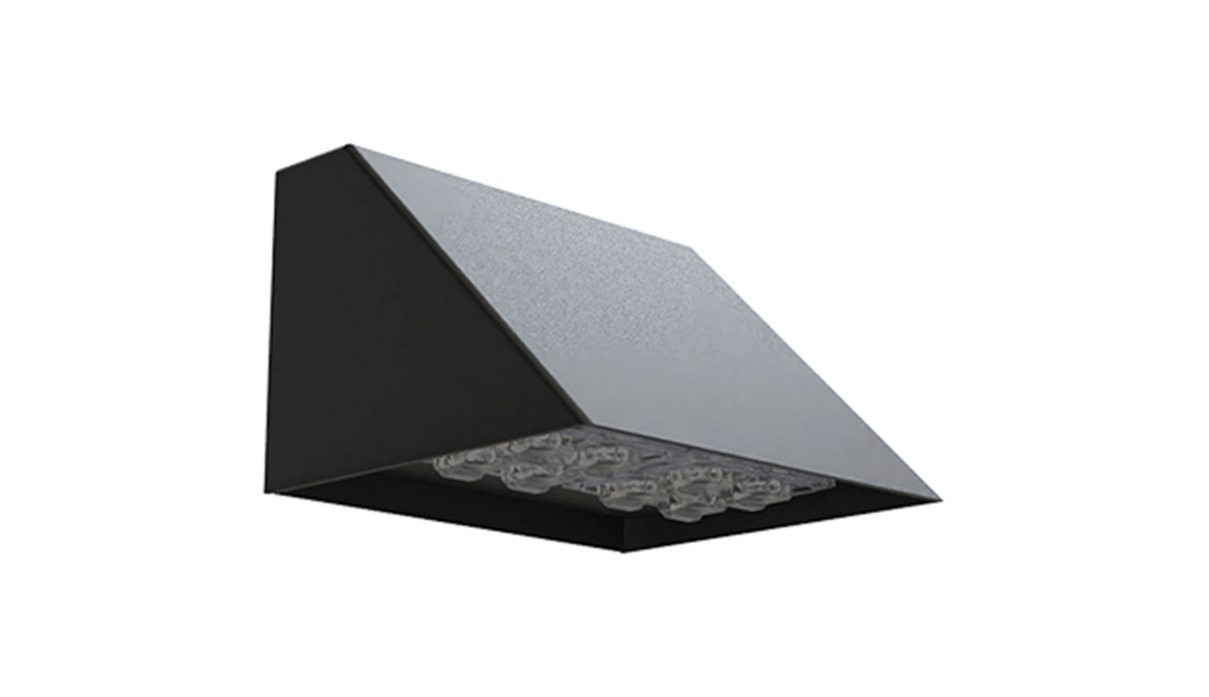 Victory 1 LED Full Cutoff Wall Pack