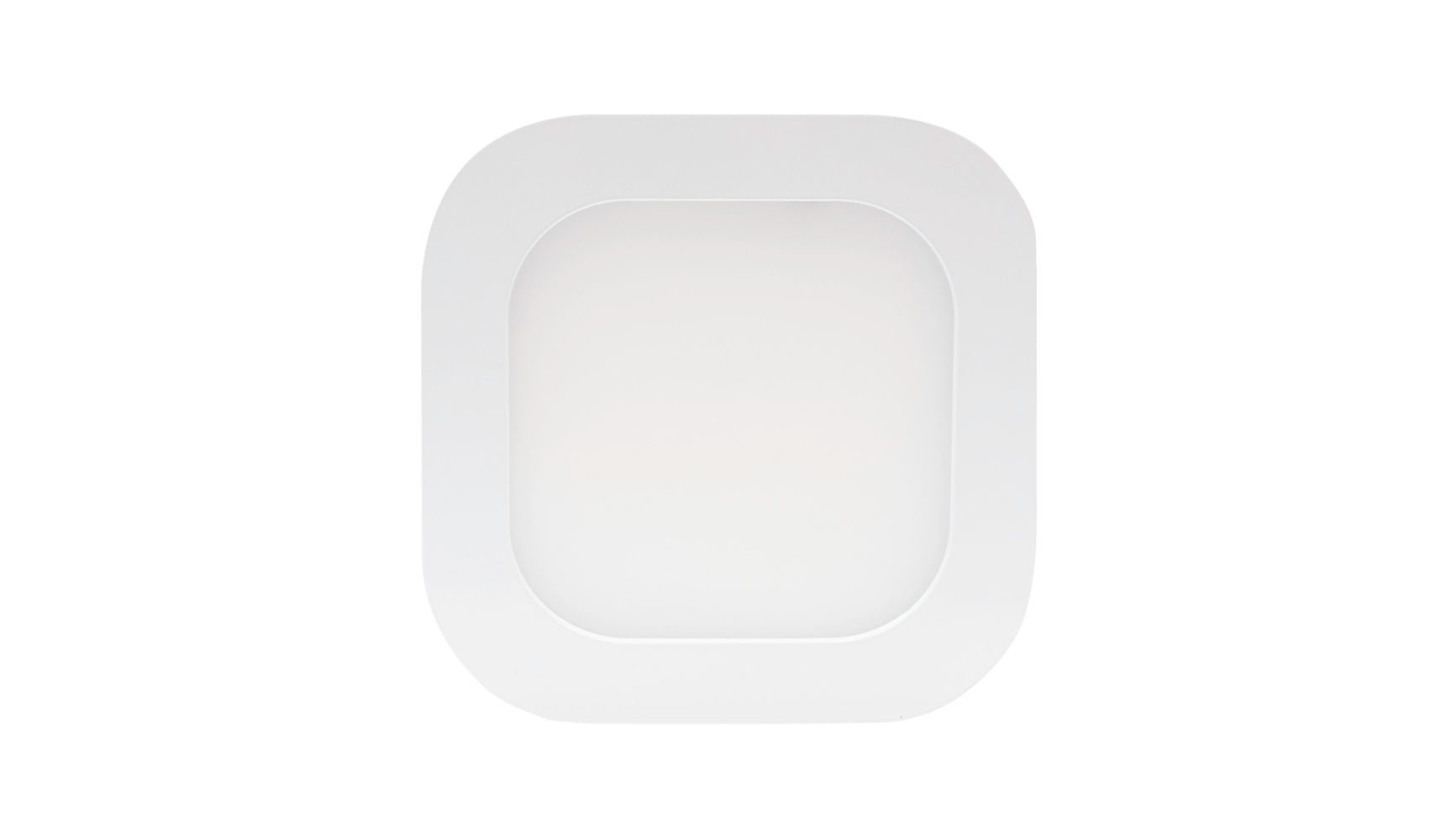 7" Square Surface Mount Retrofit