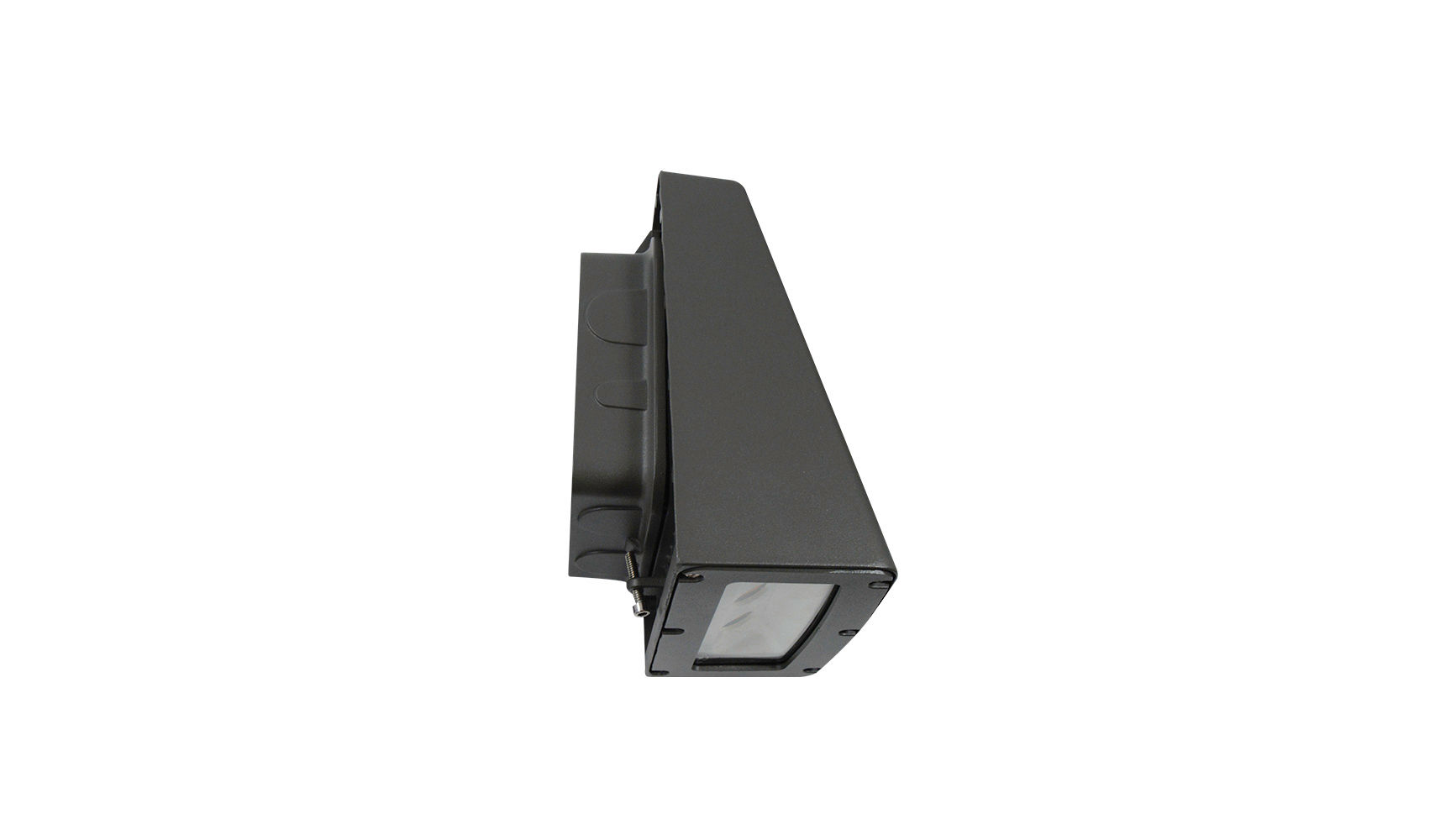 Small Traverse Wall Mount