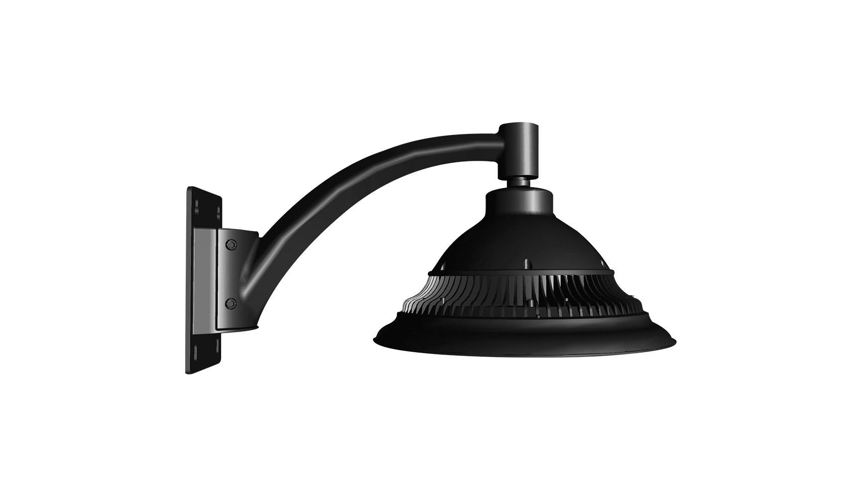 Amber Pastor Bell Pendant