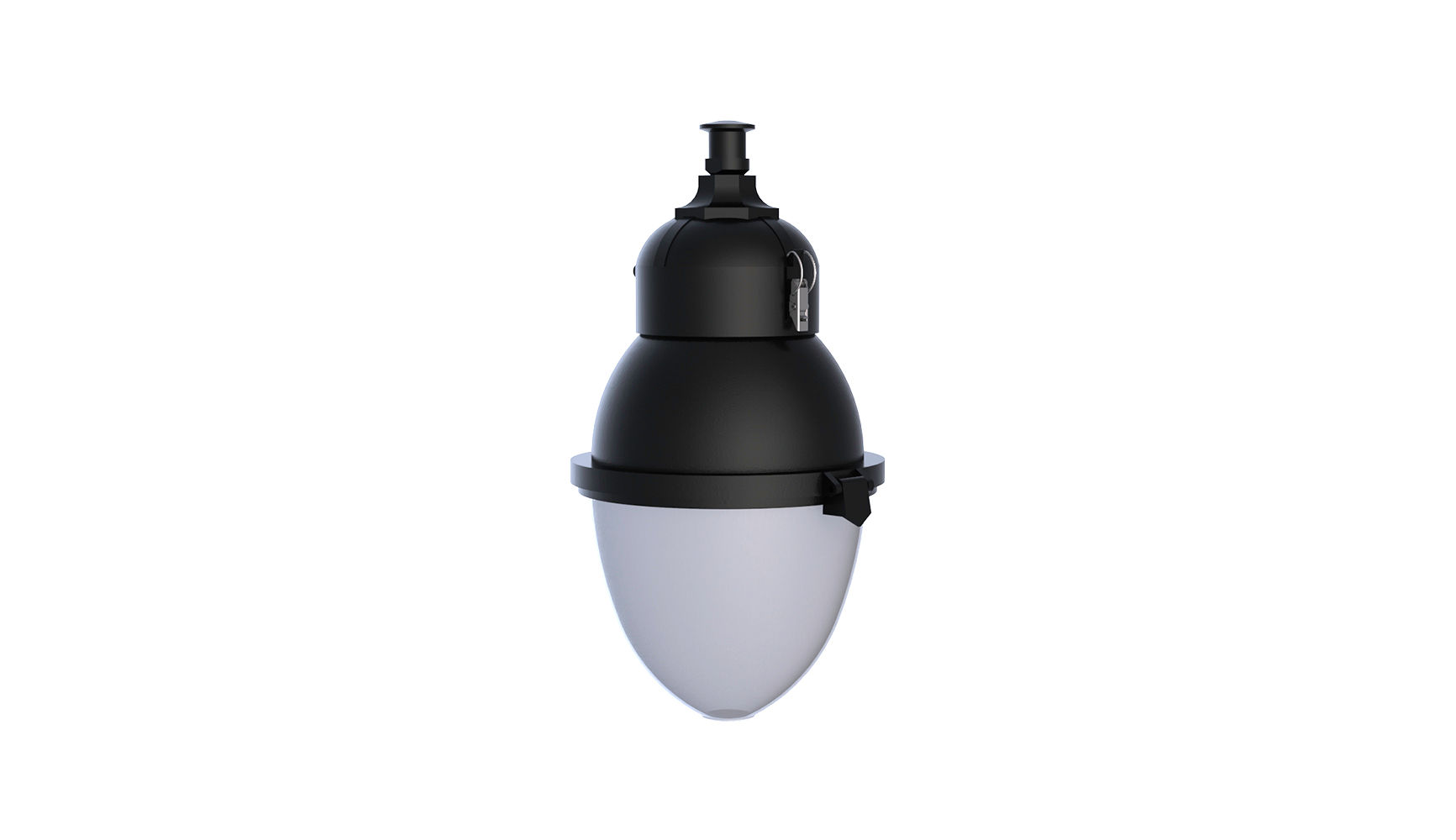 Pedestrian Coronado 26 Pendant