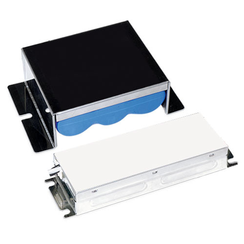 LED Battery Backup | Endeavor Lighting