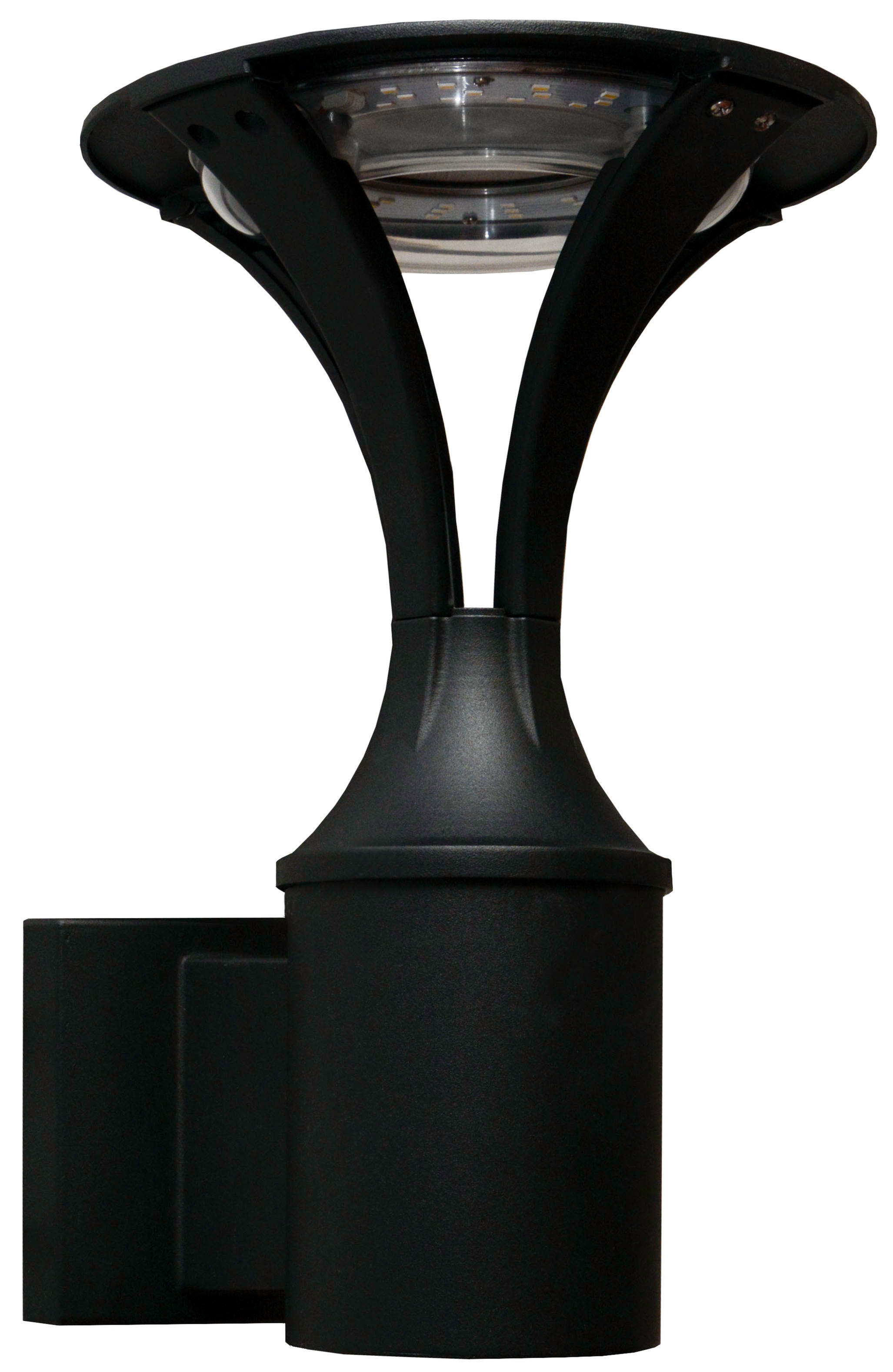 EasyLED Borealis Round Wall Sconce