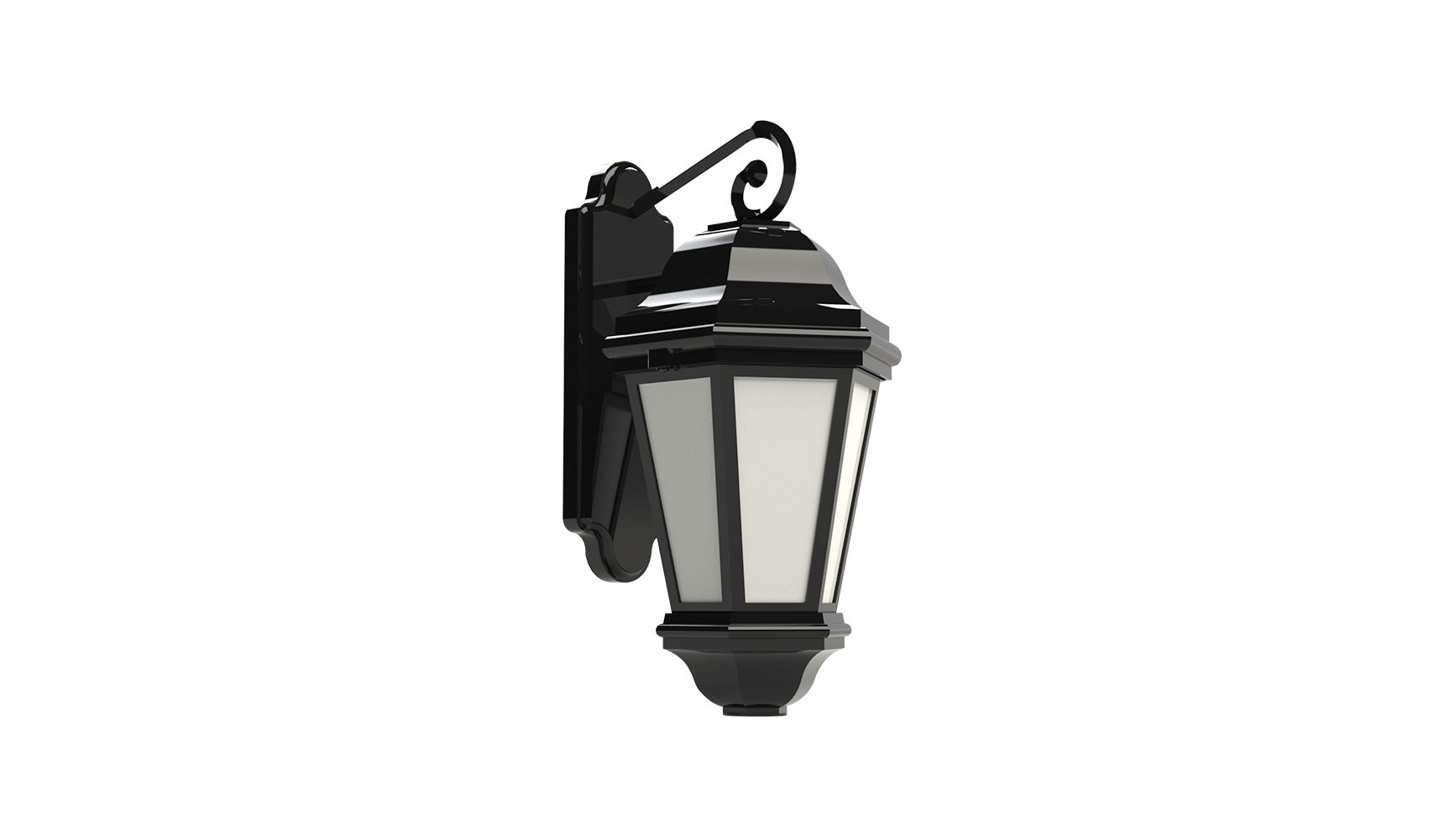Oxvile Wall Mount Value Set