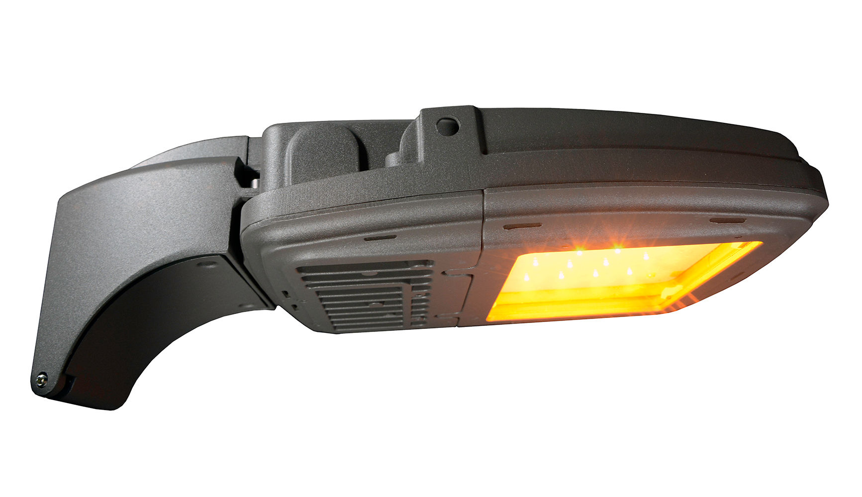 AmberLED Mini Trailblazer Area Light