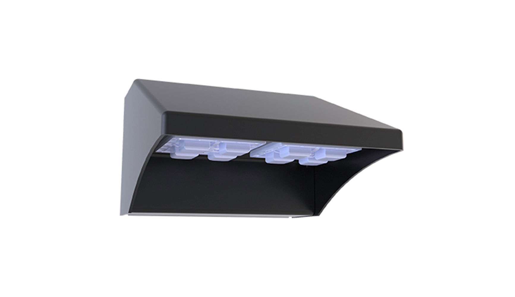 Freedom LED Full Cutoff Wall Pack