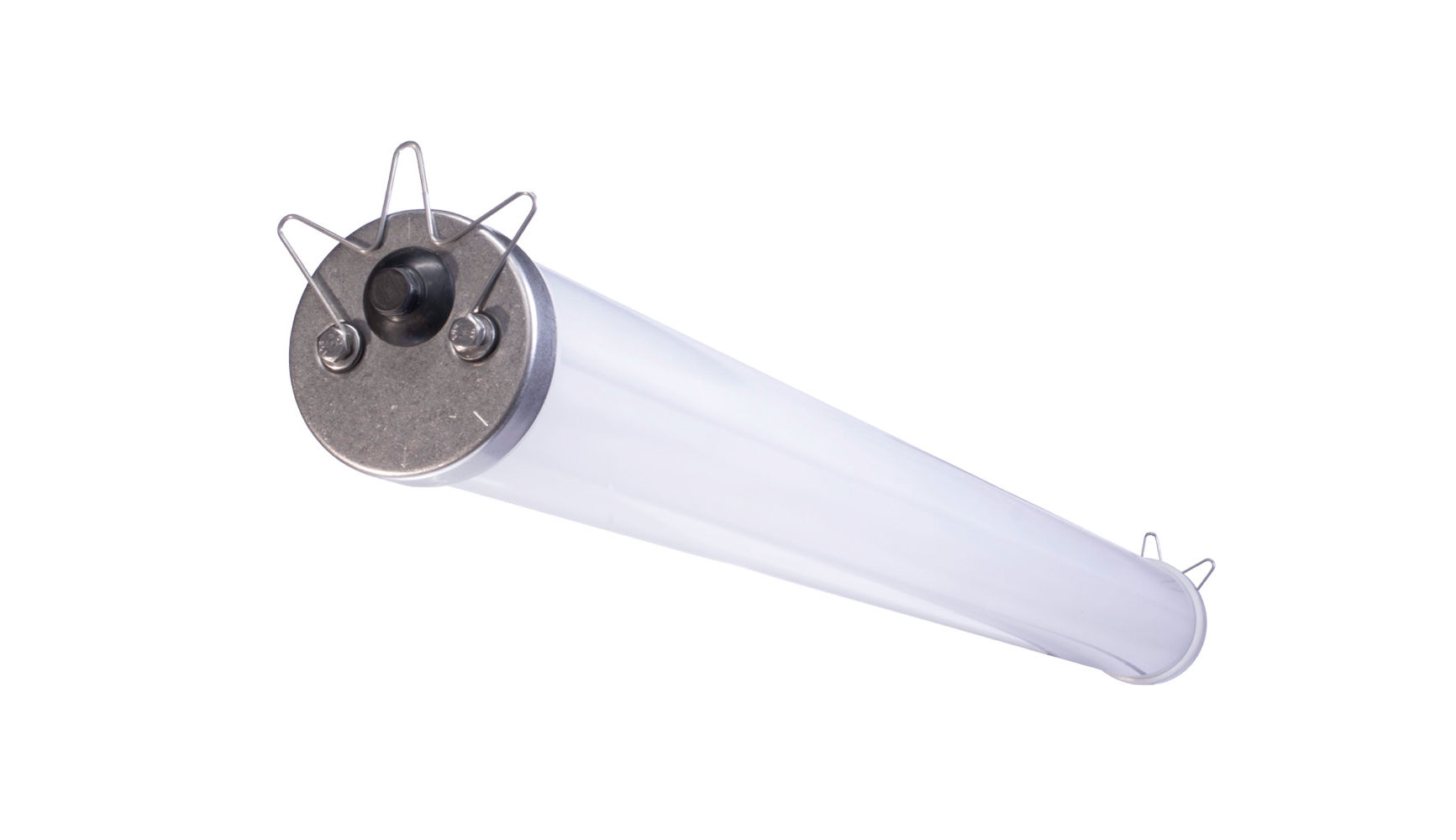 Poseidon 2 Linear Tube LED Light