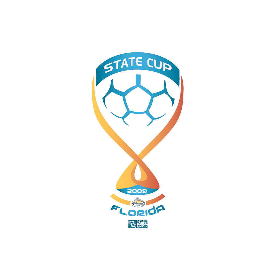 FYSA State Cup Logo