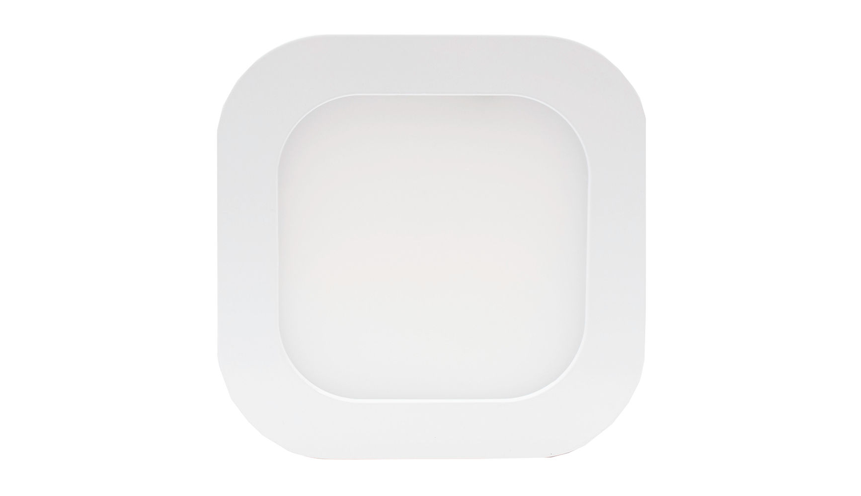 Cosmo LED 7" Square Surface Mount Retrofit