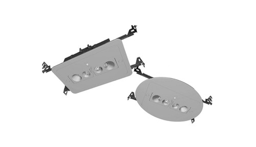 LED Recessed Emergency Unit | Endeavor Lighting