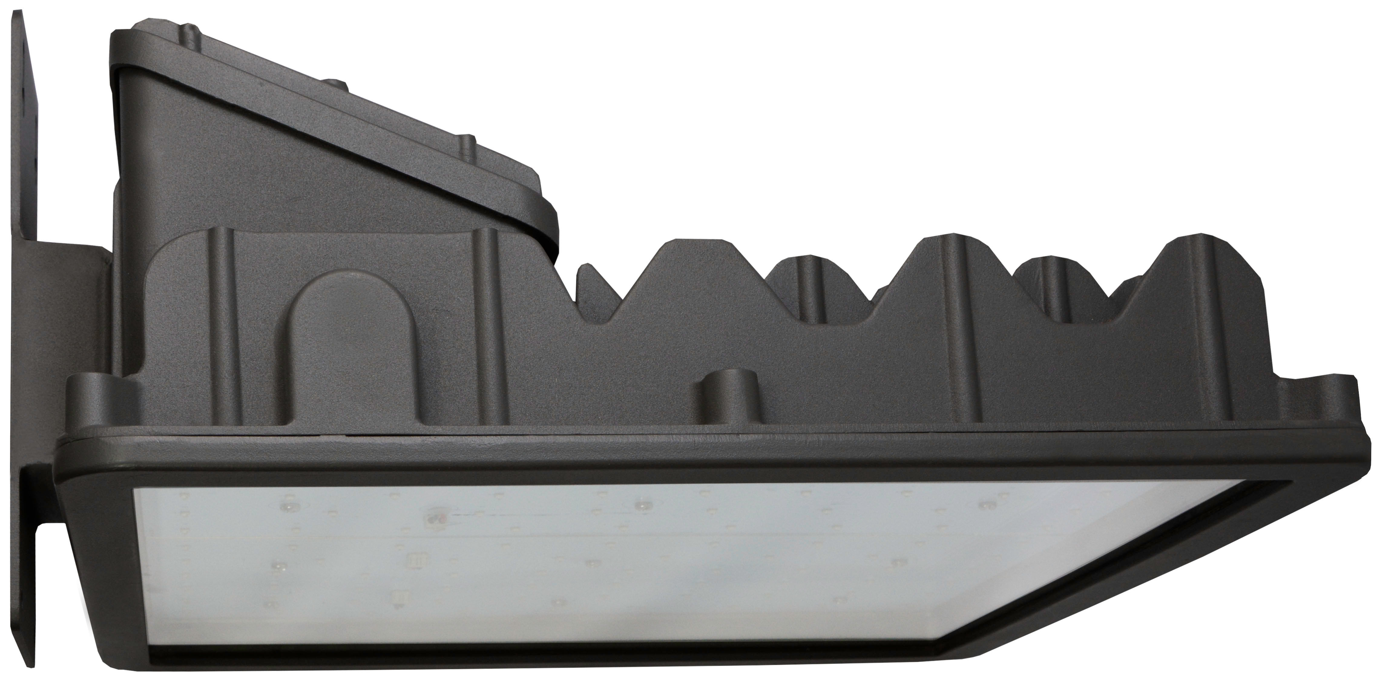 EasyLED Atom Wall Light