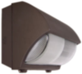 Large Titan Semi-Cutoff Wall Pack