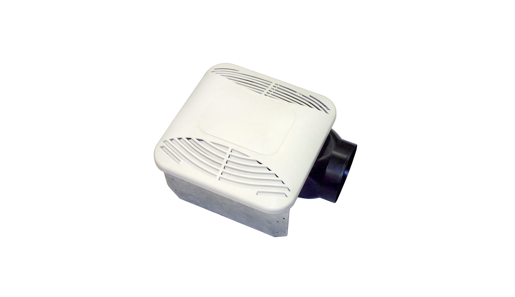 110 CFM Ultra-Quiet Bath Vent