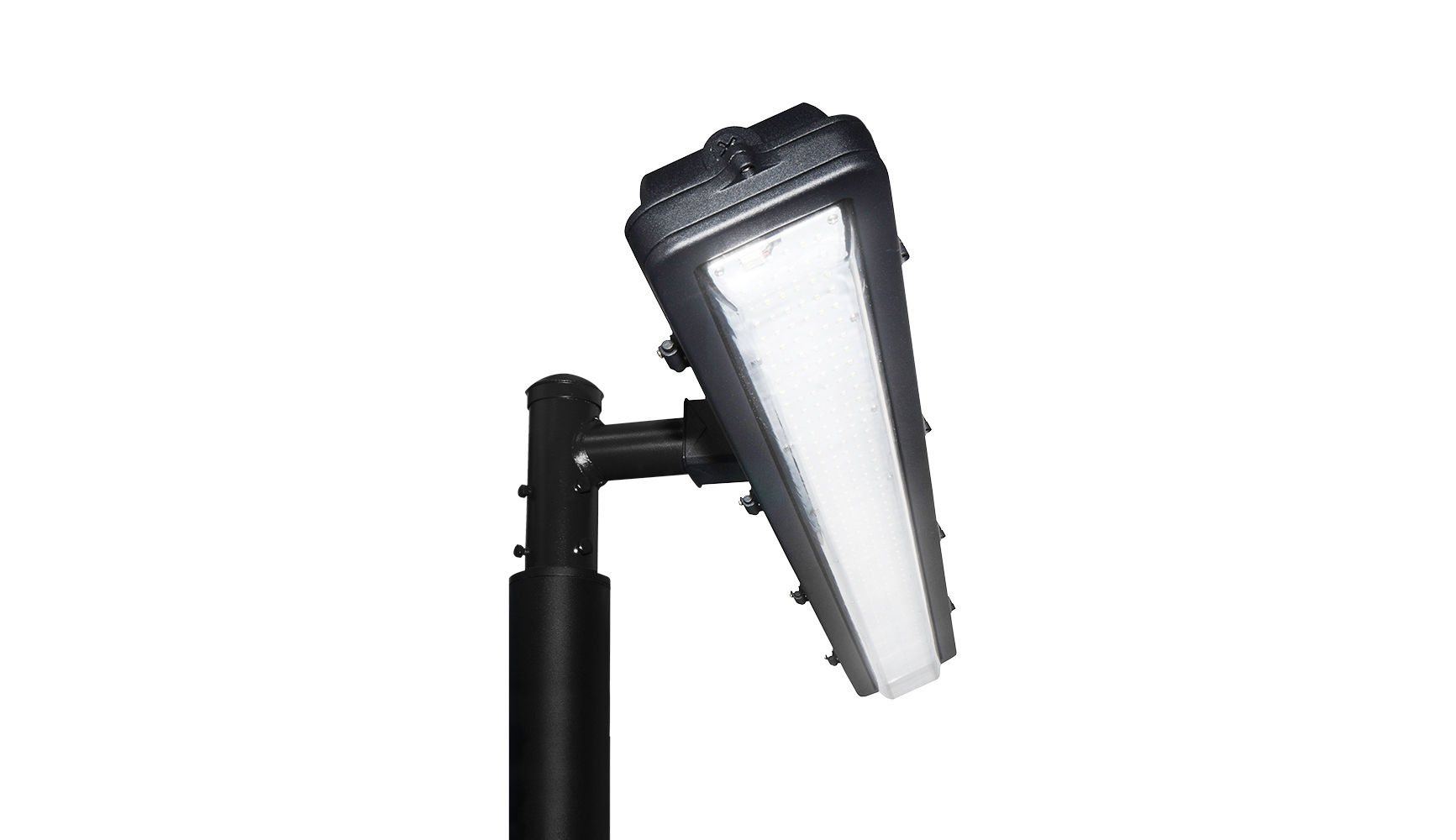 48" Linear Die Cast Area Light