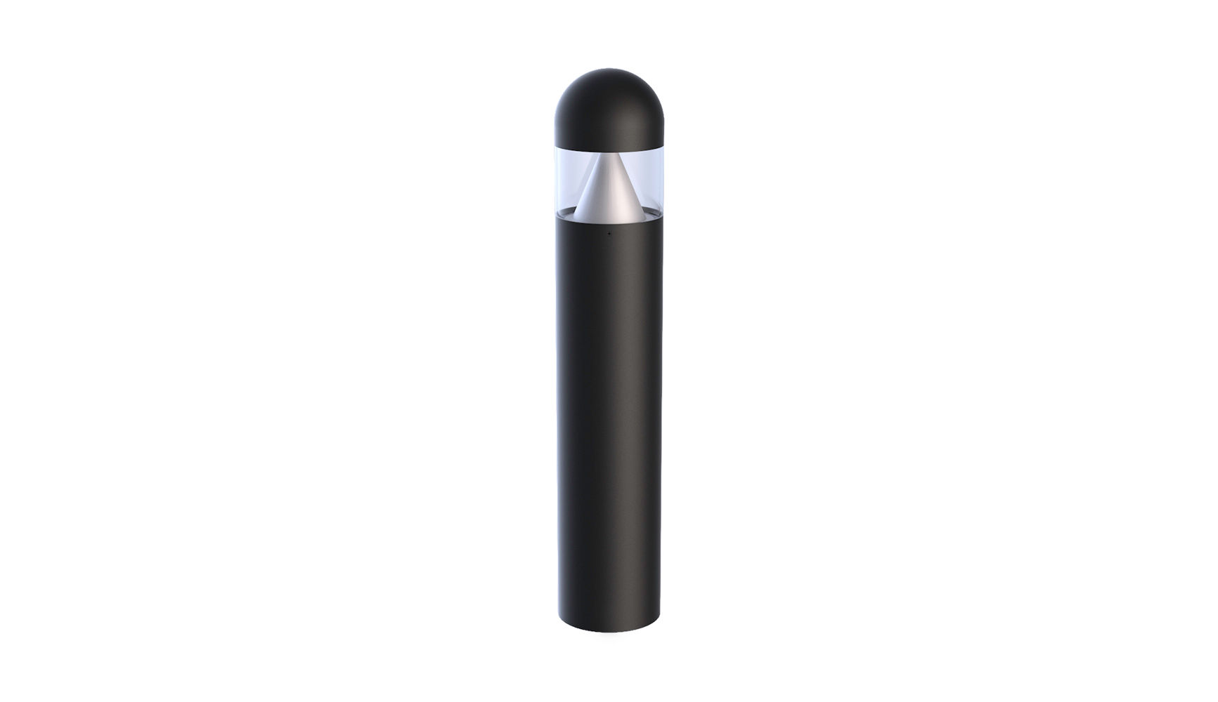 Round Dome Bollard