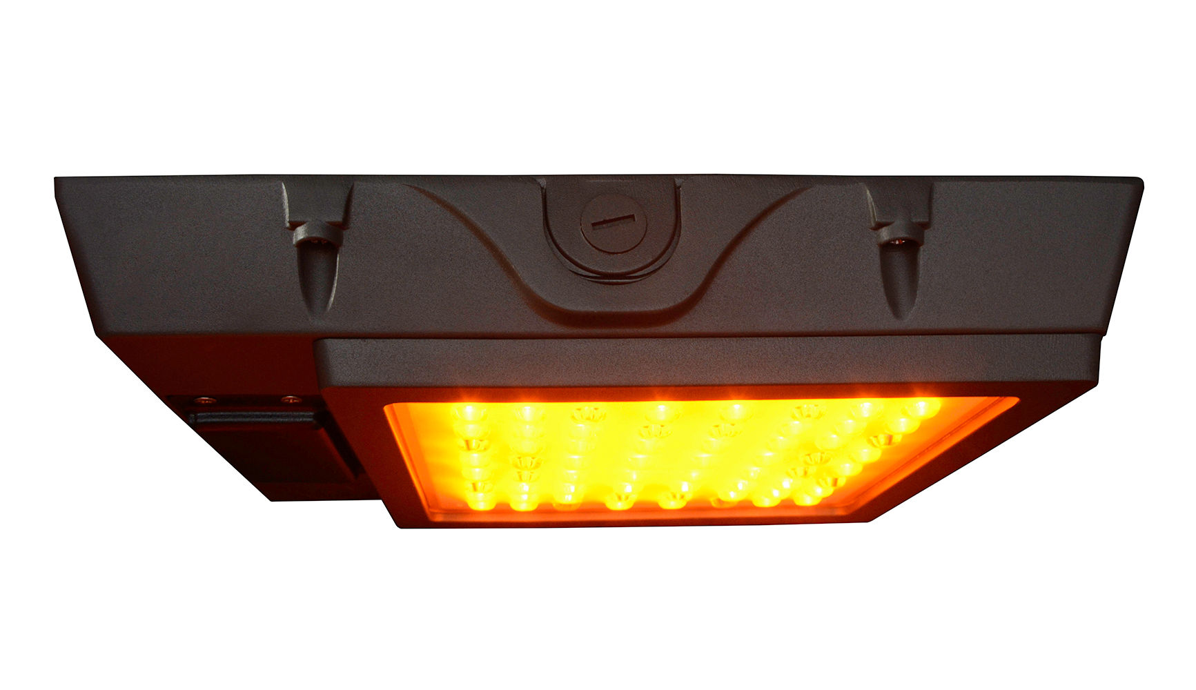 AmberLED Vega Garage Lighter