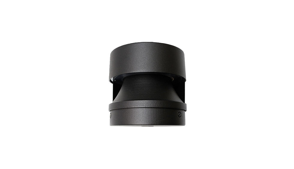 Thumbnail: Deck/Wall Light