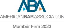 Member of American Bar Association