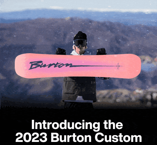 Burton