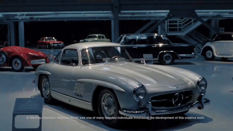 Mercedes-Benz