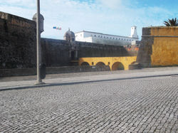 Fortaleza de Peniche_historica