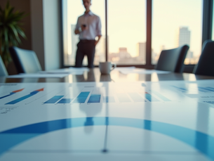 Maximize Your Business Potential with DRV Consulting Solutions