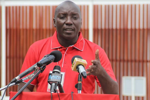 Frelimo declara "apoio incondicional" às Forças de Defesa e Segurança