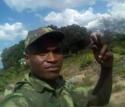 Video showing killing of naked woman further proof of human rights violations by state armed forces
