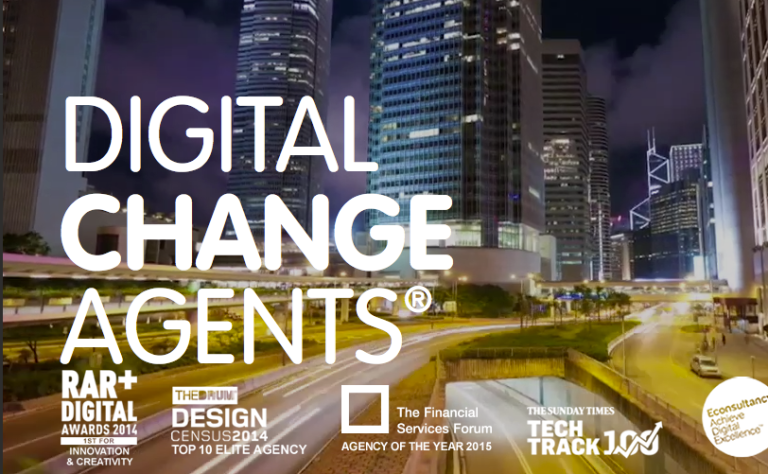 2016 Service Jam London Gold Sponsor: BIO Agency