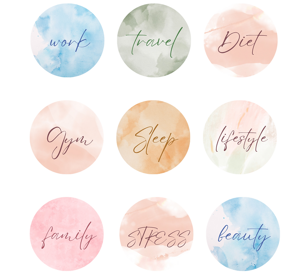 promo Earl Claytont Wellness Centre