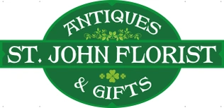 April Luncheon @ St. John's Florist & Gifts Event Center