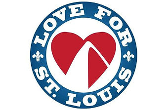 Love for St. Louis