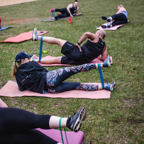 Bootcamp Equipment On A Budget