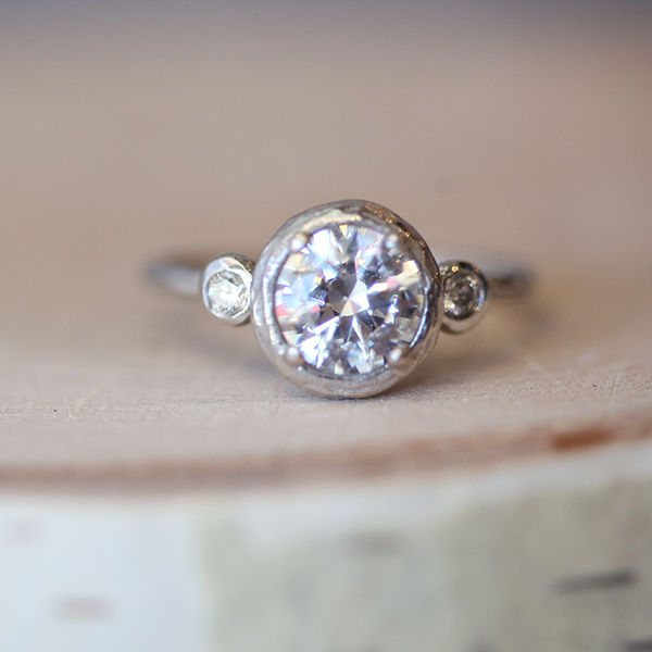 Thumbnail: Engagement Ring