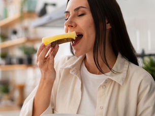 Quais são os melhores alimentos para lactantes?