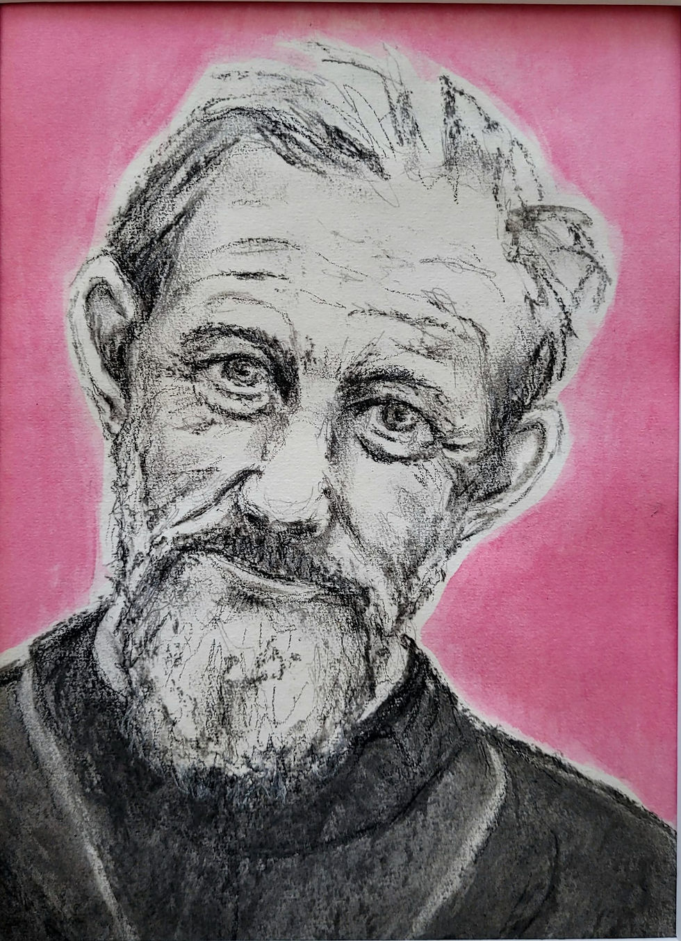 St Jean de St Denys - atelier de la Theotokos - 2024