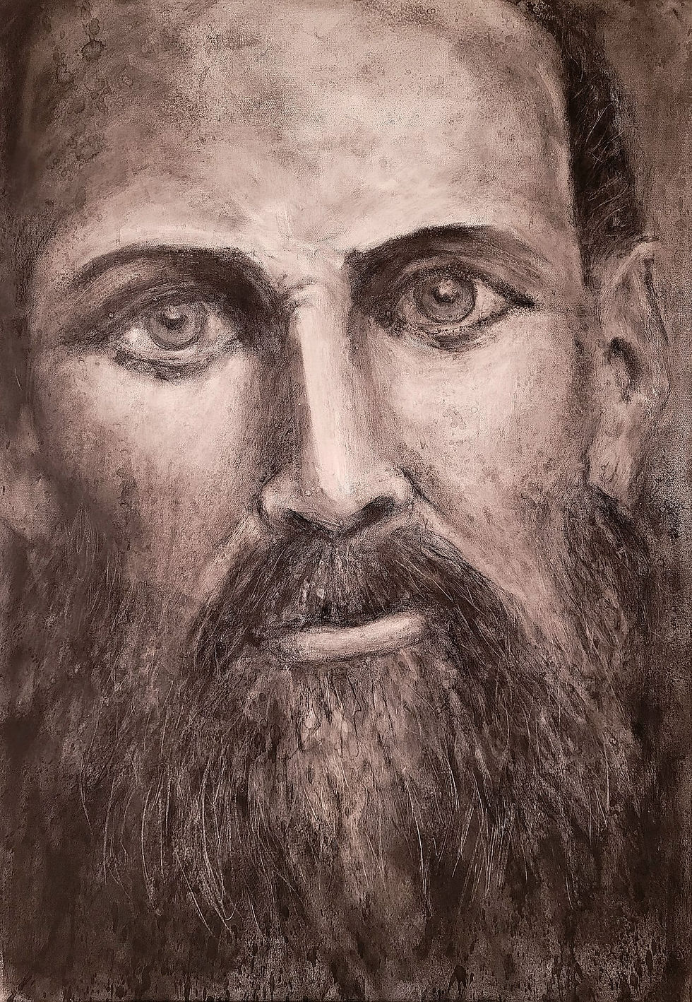 St Jean de Cronstadt - atelier de la Theotokos - 2024