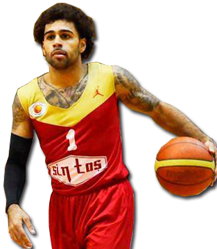 SBS Helps Jordon Crawford Sign his First Pro Contract in Cyprus