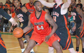 6-8 Forward Deante Johnson Signs in Cyprus