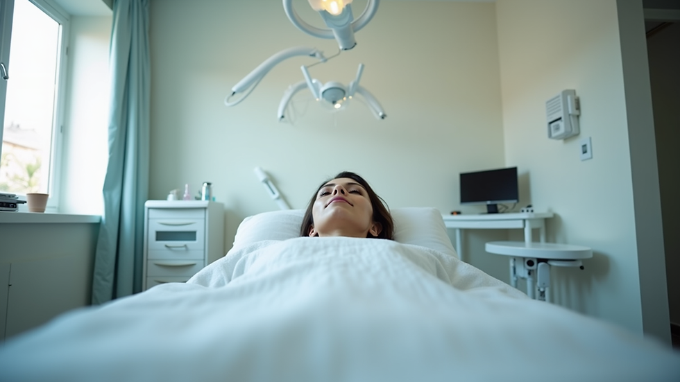 Achieve a Natural Look with Non-Surgical Rhinoplasty: Benefits of Nose Fillers