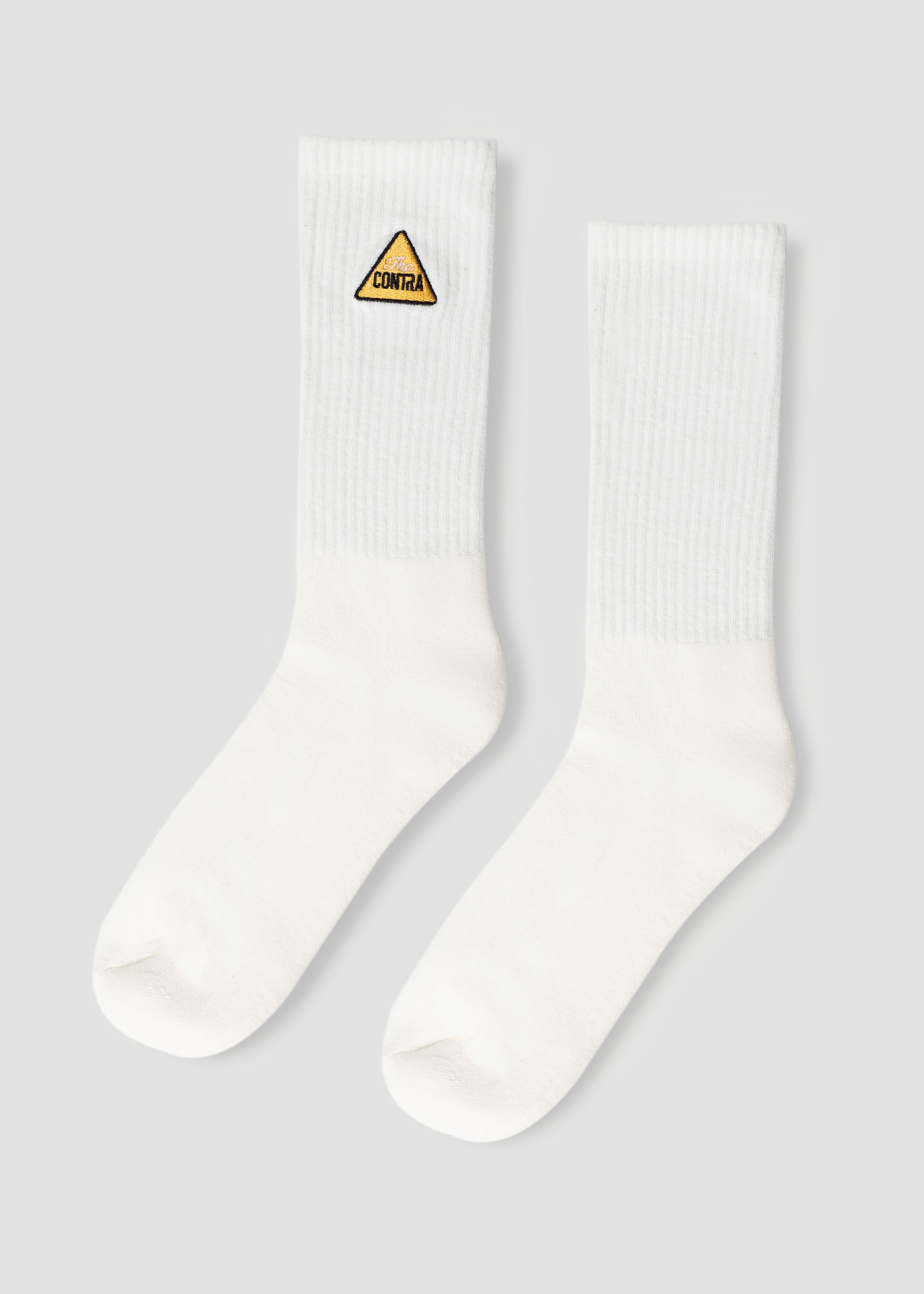 BE CONTRA Socks